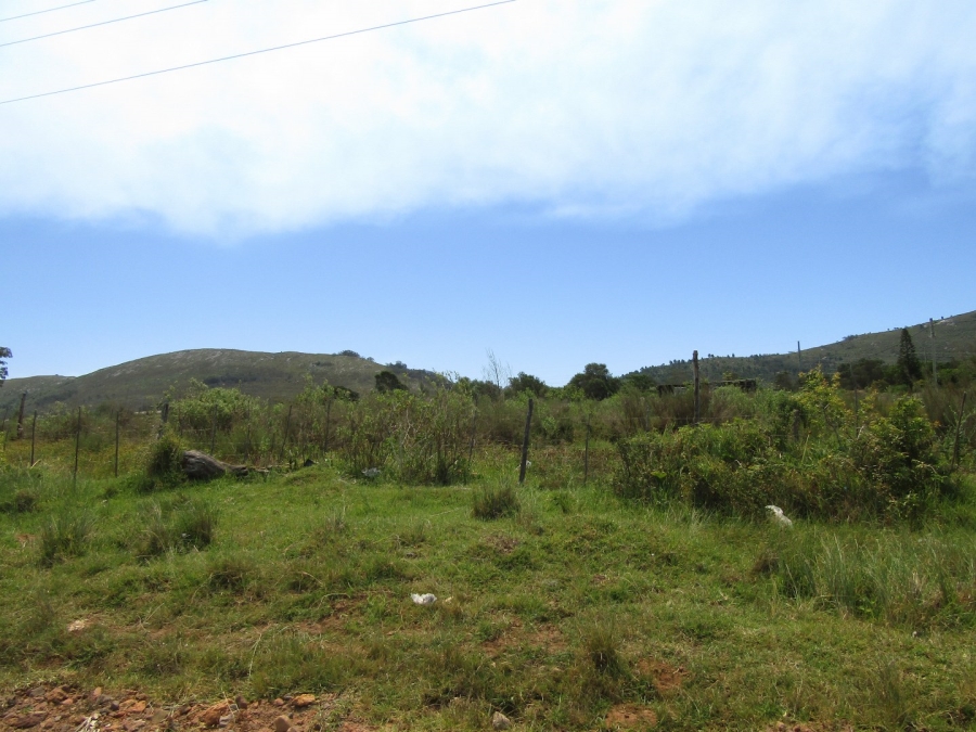 0 Bedroom Property for Sale in Kruisfontein Eastern Cape